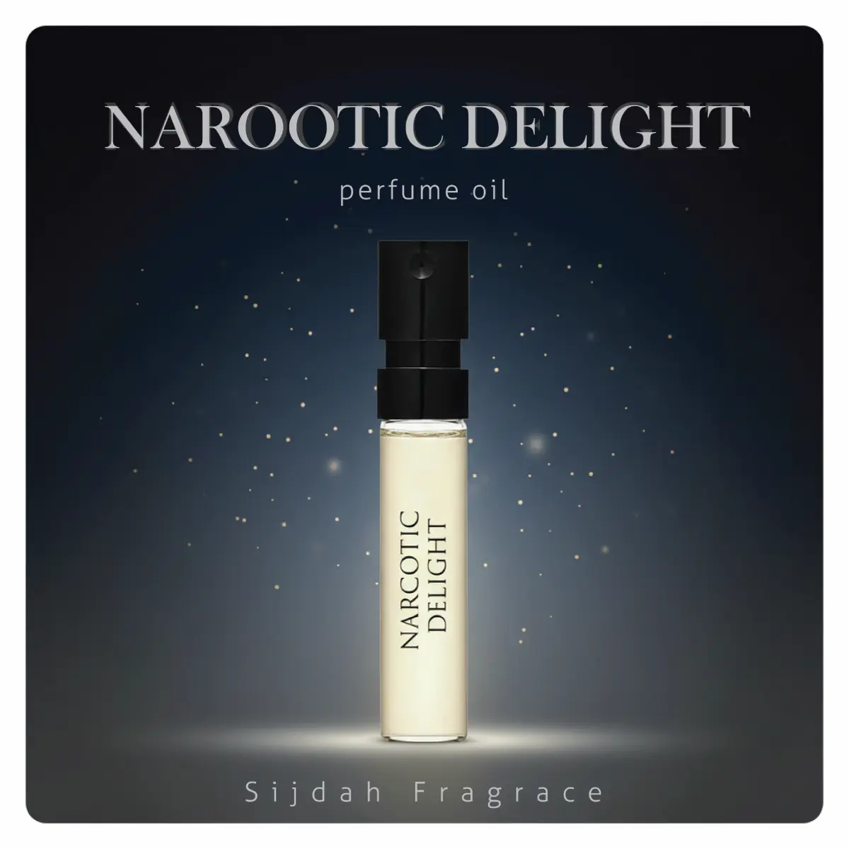 NARCOTIE DELIGHT-6ML ( ডিলাইট )