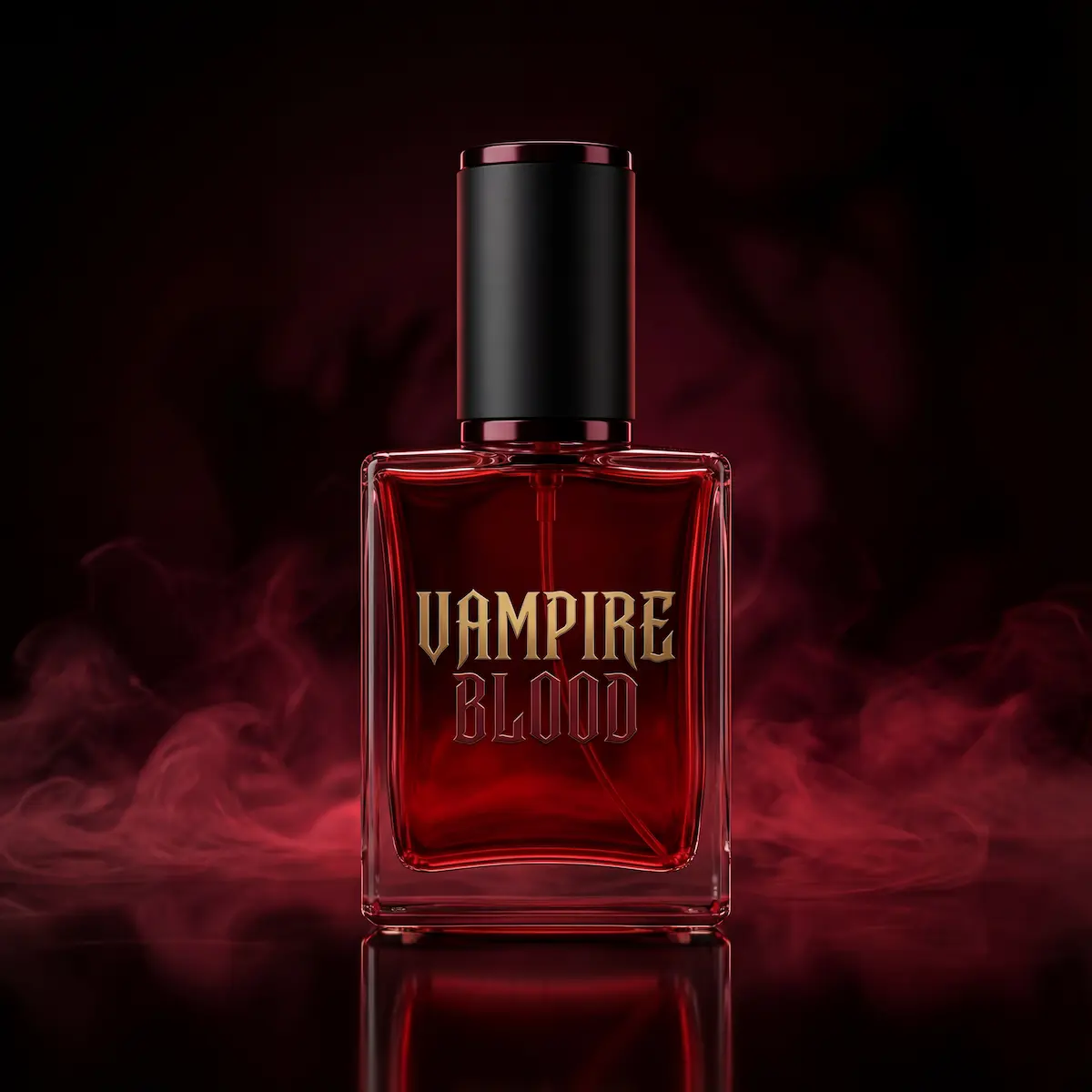 VAMPIRE BLOOD – 15ML Perfume Oil